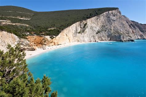 15 Best Beaches In Greece Islands And Mainland In 2023 Vcp Travel