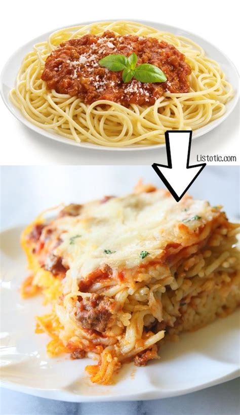 24 Creative ways To Use Leftovers (that you've probably never thought ...