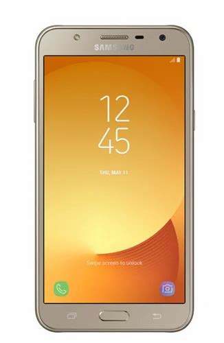 Samsung Galaxy J7 Mobile Phone At Best Price In Rajkot By Shree Sai