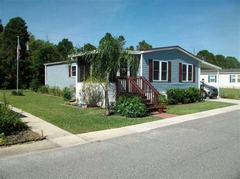 Manufactured Home For Sale In Belleview Fl 34420 For 39900