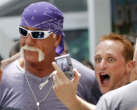 Hulk Hogan Sues Ex Wife Linda Bollea For Defamation Over Autobiography