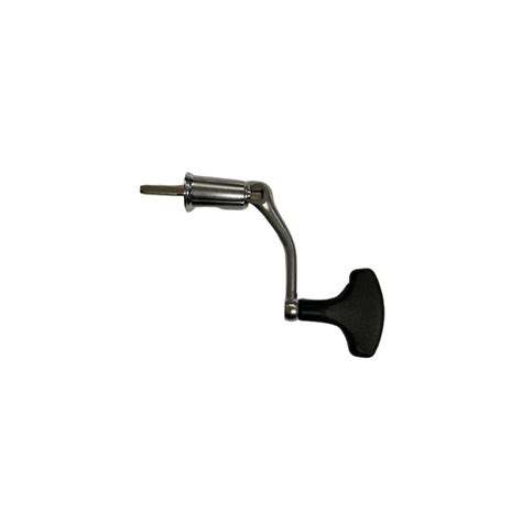Single Handle To Fit The Shimano Aero Fa Match Feeder And