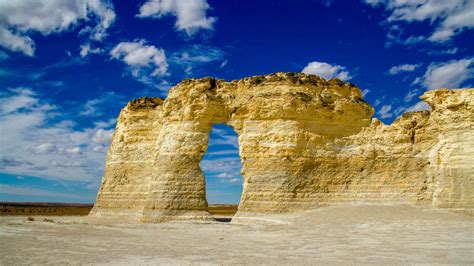 Top 16 Most Beautiful Places to Visit in Kansas - GlobalGrasshopper