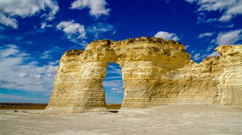 High 15 Of Essentially The Most Stunning Locations To Go To In Kansas