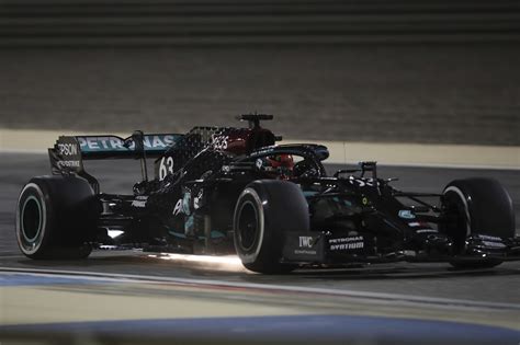 Oggi si deciderà la griglia di partenza di domani, riuscirà lewis hamilton a conquistare. F1 oggi, GP Sakhir 2020: orari FP3 e qualifiche, tv ...