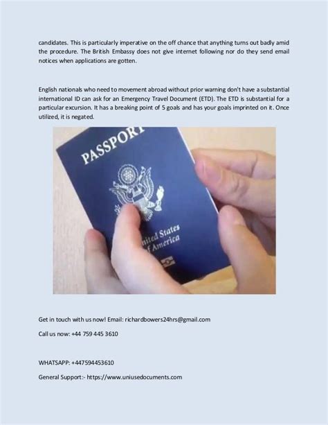 Buy Real Fake Documents Passports Driving License Universal Document Usa