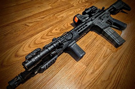 Bcm Recce 16 Mcmr Ar 15 The Ultimate Review And Guide News Military