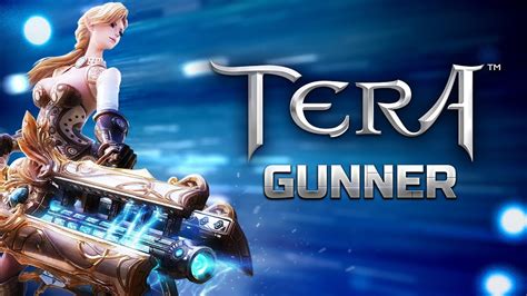 I have seen a lot of controversy lately concerning optimal builds for gunners. TERA: Gunner Class Launches June 26! - YouTube