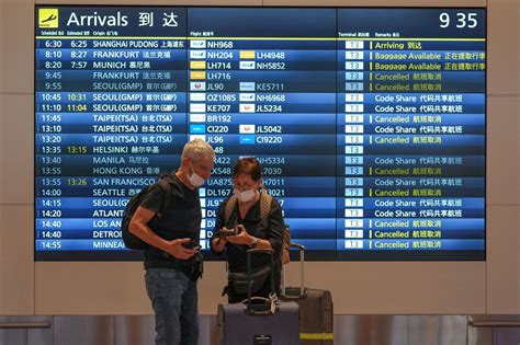 United battles Delta over international routes to Tokyo | Crain's New