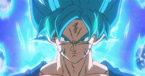 The obvious contender for most powerful super saiyan form in dragon ball z: Dragon Ball Z: What is Goku Day?