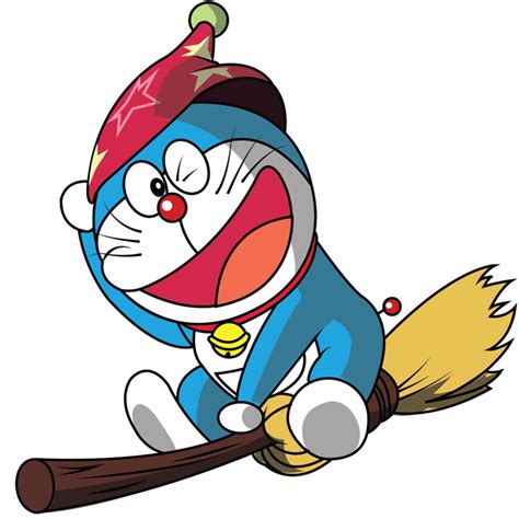 Mentahan Doraemon Racing Gambar Amira