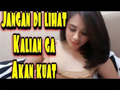 KIMAYA AGATA SANG TANTE S XSY SEDANG OLAHRAGA HOT KIMAYA AGATA BIKIN