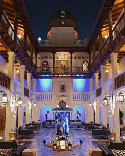 Gianni Versaces Miami Mansion Transformed Into Luxury Hotel Extravaganzi