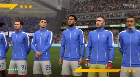 Fifa 23 Crossplay Vai Unir Playstation Xbox E Pc De Acordo Com Novo