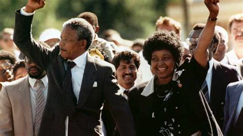 Time To Invoke And Live The Legacy Of Madiba