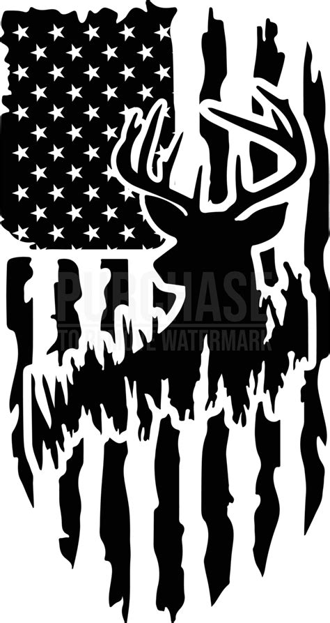 Semi Truck American Flag Svg Png Files Clipart Driver