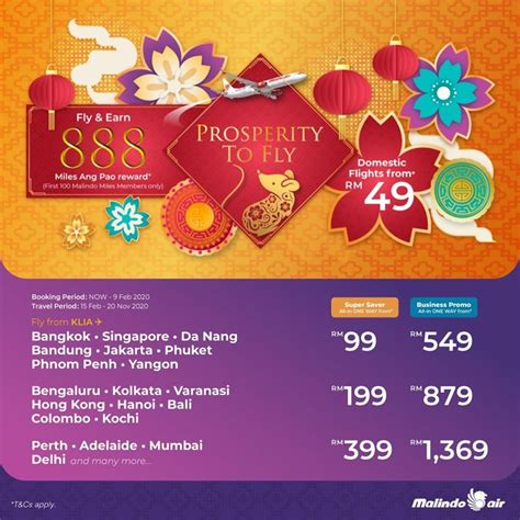 Flight from karachi is on time you should be ok. Malindo Air's Promotions, Flash Deals, and Special Treats ...