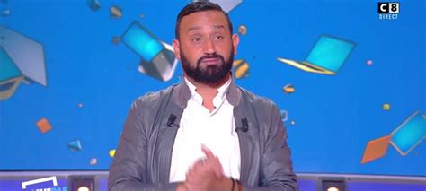 Du lundi au vendredi touche pas a mon. TPMP: Cyril Hanouna offre voiture et mobiliers à des ...
