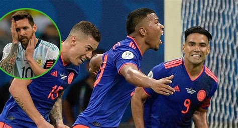 It shows all personal information about the players, including age, nationality, contract duration and current market value. "Ni un pelo de tonto" por la Copa América 2019: Colombia ...