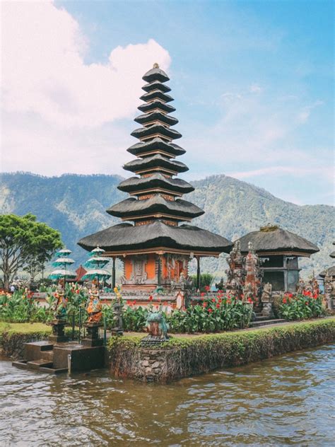 9 Reasons That Make Bali Worlds Favourite Destination