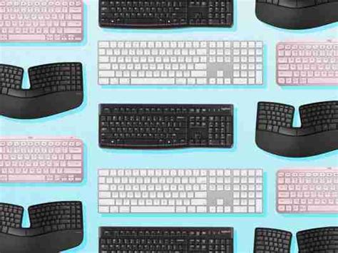 Best Keyboard 2023 The Best Keyboards For Typing Gaming And More Computerfanfield