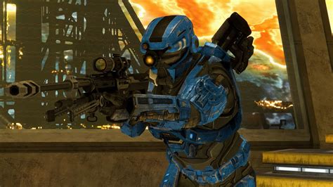 Halo The Master Chief Collection Season 5 Now Live With New Armors
