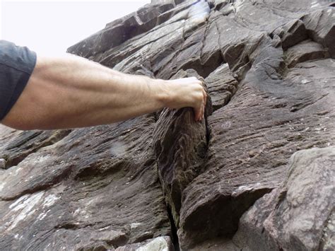 Outdoors Ireland 11 Different Rock Climbing Techniques