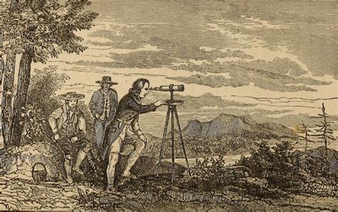 Rediscovering British Surveyor John Hills Journal Of The American