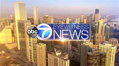 Abc7 News This Morning Starts At 4 Am Monday Abc7 Chicago