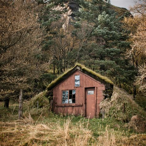 We did not find results for: Notes From The Outside: Cool Cabins