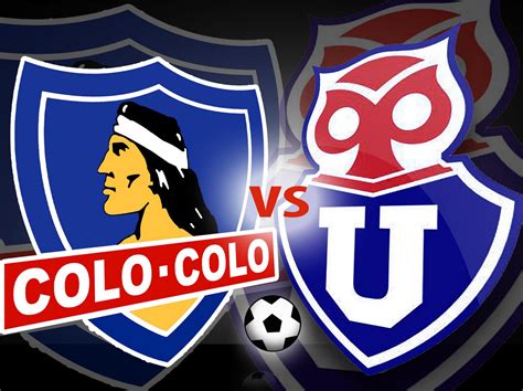 La semifinal entre universidad de chile vs esta imperdible final de la copa chile correspondiente a la temporada 2019, temporada que como ya sabemos terminó de forma bastante abrupta. U de chile (2) colo colo (2) - Taringa!