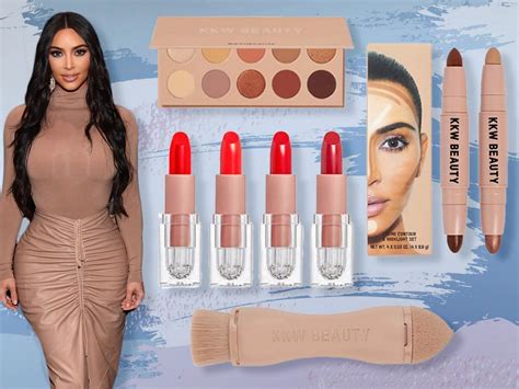 Why Was Kkw Beauty Discontinued Brands History Explored As News Of