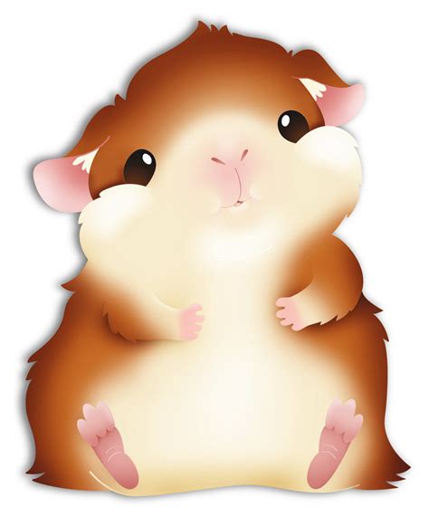 Free Cartoon Guinea Pig Download Free Cartoon Guinea Pig Png Images