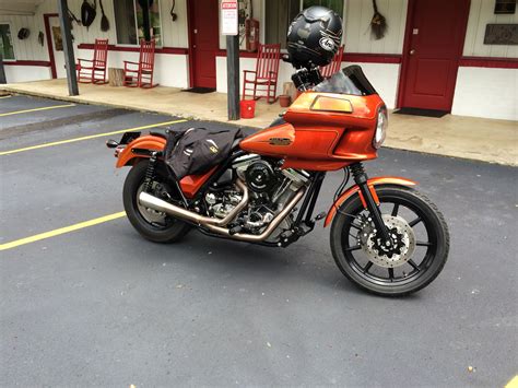 We have quality products for your 2000 harley davidson dyna super glide from brands you trust at prices that will fit your budget. The FXRT / FXRP "Style" Dyna Fairing Thread - Page 5 ...