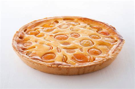 Das unternehmen baj & c. Aprikose Rahmkuchen | Kuchen macht glücklich | Online ...