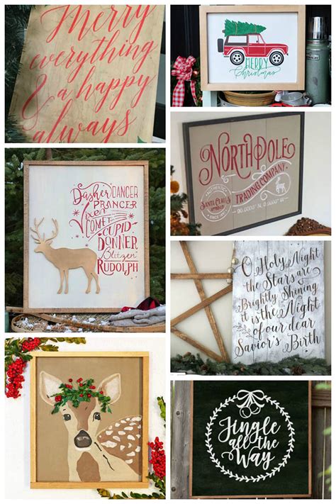 Per chiudere questa finestra, premere esc. 50 Free Christmas Cut Files for Silhouette and Cricut!
