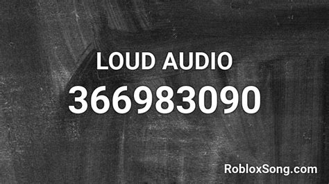 Bloxburg Id Codes Music Loud Roblox Songs Id Codes Roblox Audio My