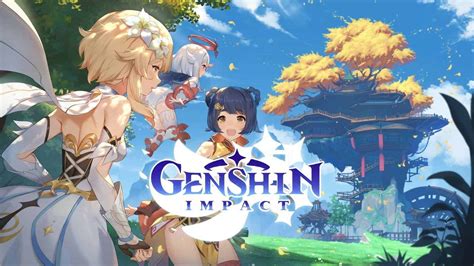 Posts that primarily reference other games or topics. Genshin Impact launches for Android and iOS on September 28