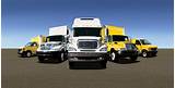 Pictures of Penske Commercial Truck Sales