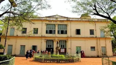 Visva Bharati University Look Back At The 100 Year Old Legacy Its
