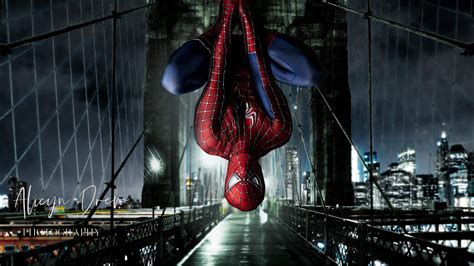 Spider Man 3 Hd Superheroes 4k Wallpapers Images Backgrounds