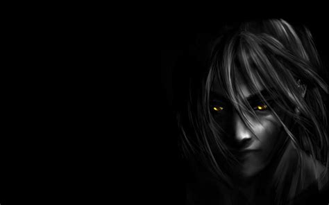 Anime Dark Place Wallpapers Wallpaper Cave