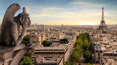 Top 10 Essential Things To See And Do In Paris