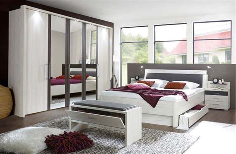 Erleben sie das schlafzimmer luxor 3+4 | möbelhersteller. Wiemann Lissabon Komplett-Schlafzimmer | Möbel Letz - Ihr ...