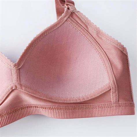 aa abc cup flat chest women bras lingerie bralette wireless underwear