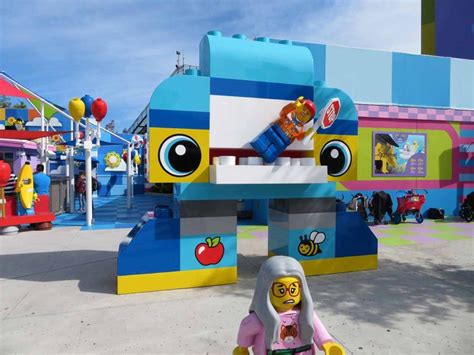 Legoland Florida Set To Reopen June 1 Coaster101