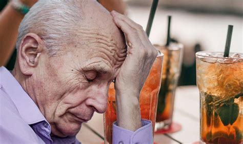 Dementia Popular Non Alcoholic Drink Linked To A Threefold Greater Risk Seems Healthy Sound