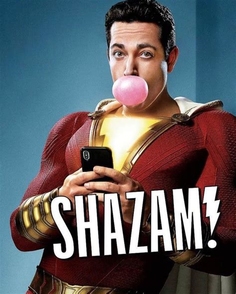 Pin By Mohammed Ashraf On Worlds Of Dc The Cinematic Universe Shazam