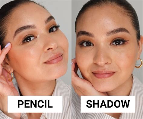 Exactly How To Nail The Subtle Brown Eyeliner Trend Youve Been Seeing