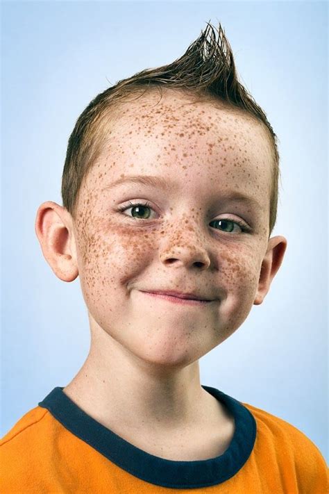 Pin On Freckles Photography